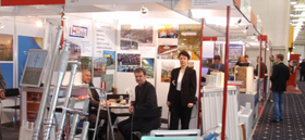 Hallsystem - CONECO 2011