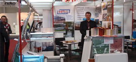 Hallsystem - CONECO 2011